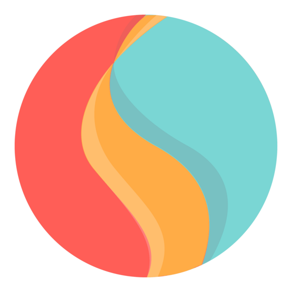 ShapeScale Logo PNG Vector