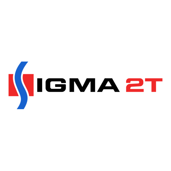 SIGMA2T Logo PNG Vector