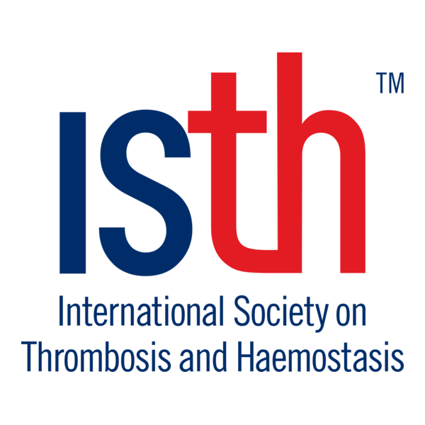 Society on Thrombosis and Haemostasis Logo PNG Vector