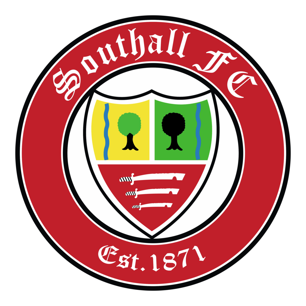 Southall FC Logo PNG Vector