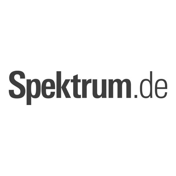 Spektrum.de Logo PNG Vector