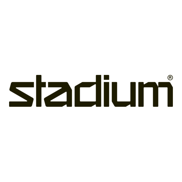 Stadium Logo PNG Vector