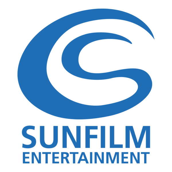 Sunfilm Entertainment Logo PNG Vector