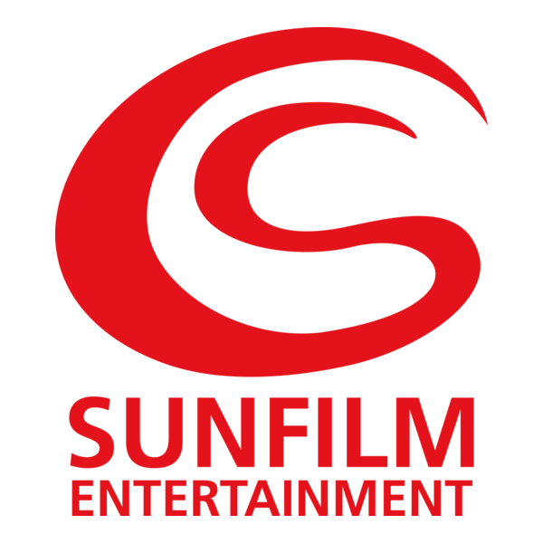 Sunfilm Entertainment Logo PNG Vector