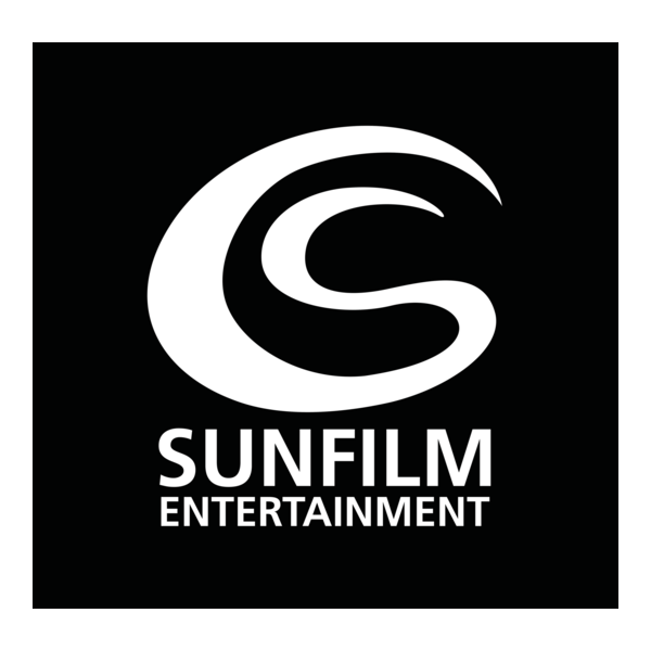 Sunfilm Entertainment Logo PNG Vector