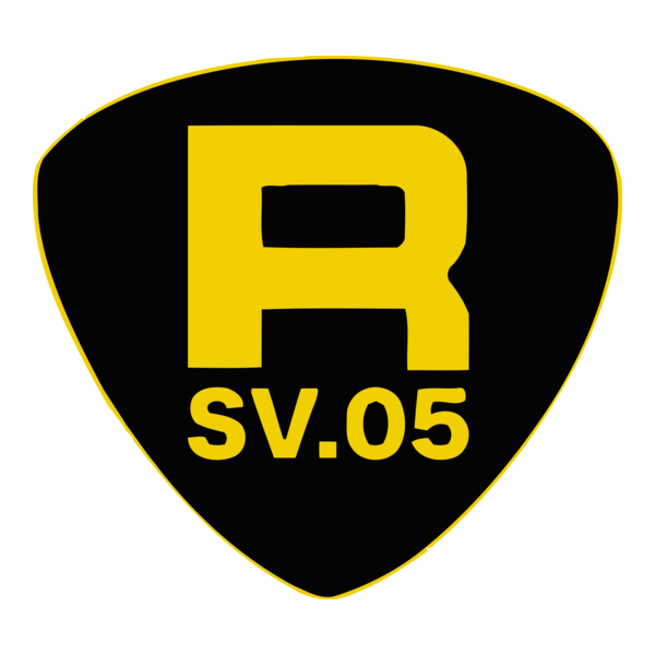 SV Rhenania 05 Würselen/Euchen e.V. Logo PNG Vector
