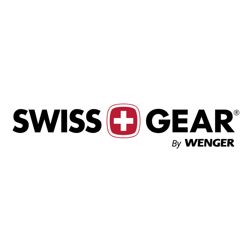 SwissGear Logo PNG Vector