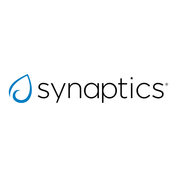 Synaptics Logo PNG Vector
