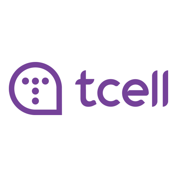 Tcell Logo PNG Vector