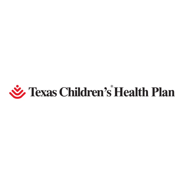 Texas Children's Health Plan Logo PNG Vector