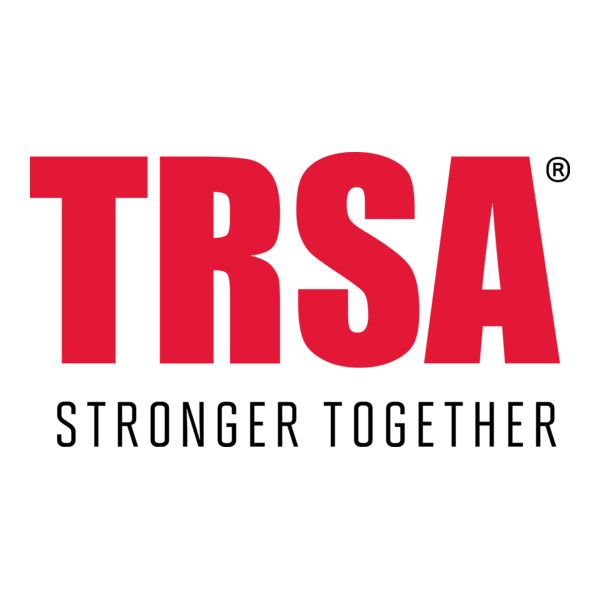 Textile Rental Services Association Logo PNG Vector