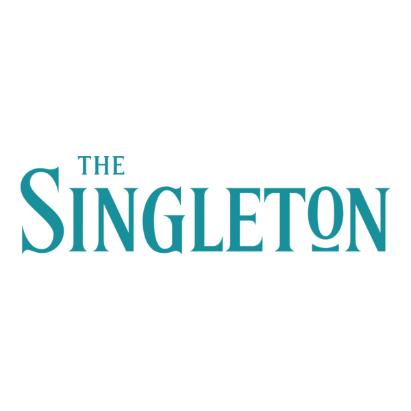 The Singleton Logo PNG Vector