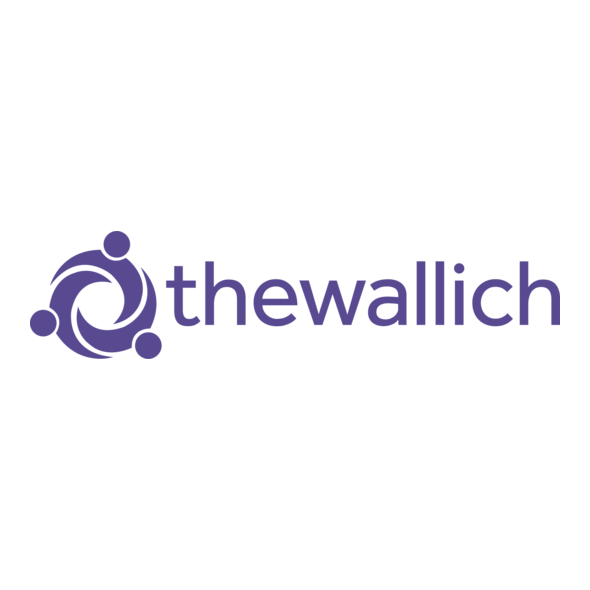 The Wallich Logo PNG Vector