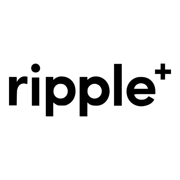 theripplecoUSA Logo PNG Vector