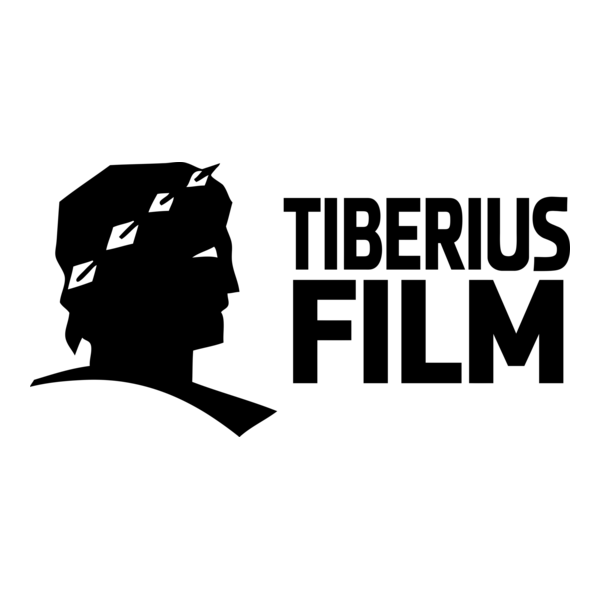 Tiberius Film Logo PNG Vector