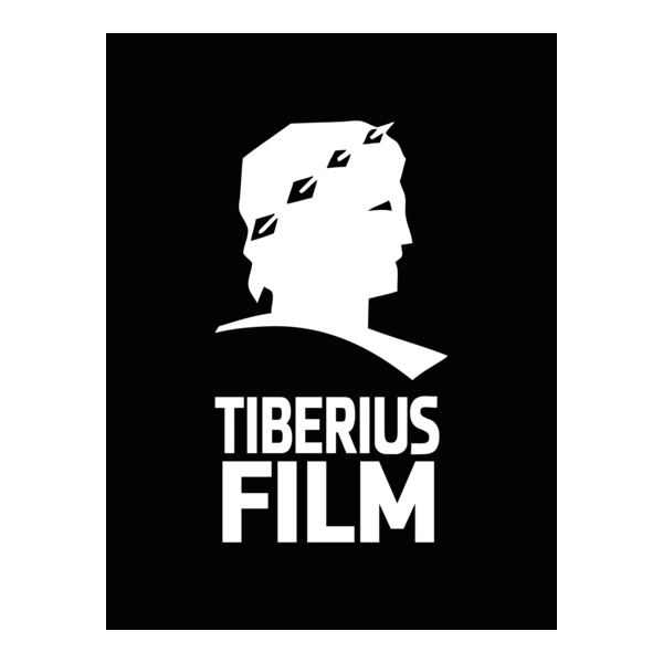 Tiberius Film Logo PNG Vector