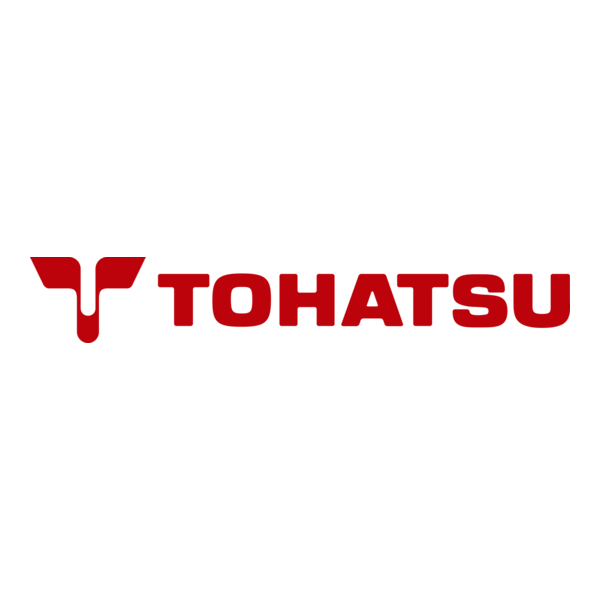 Tohatsu Logo PNG Vector