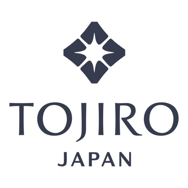 TOJIRO JAPAN Logo PNG Vector