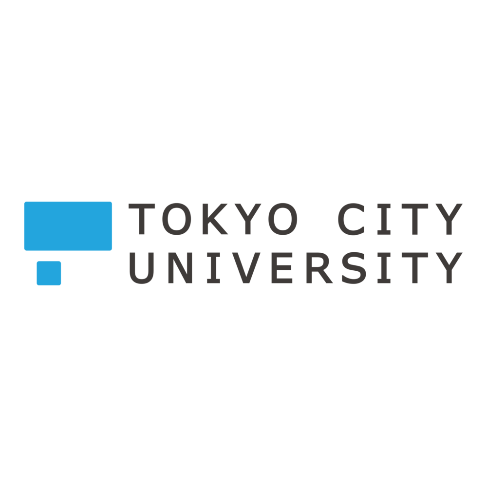 Tokyo City University Logo PNG Vector