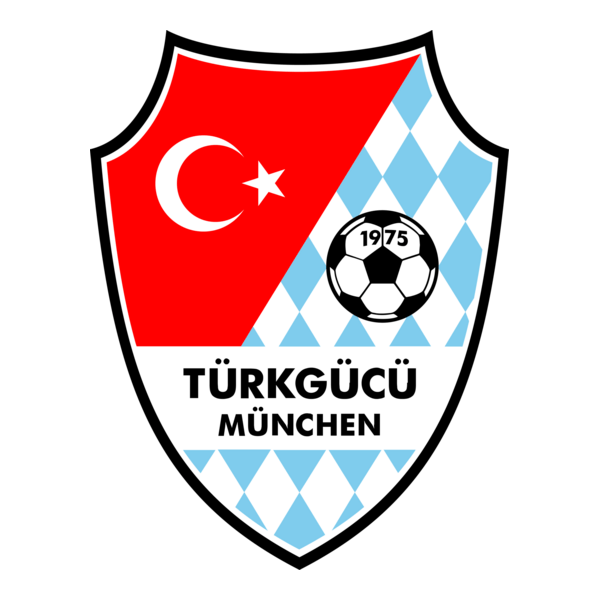 Türkgücü München Logo PNG Vector