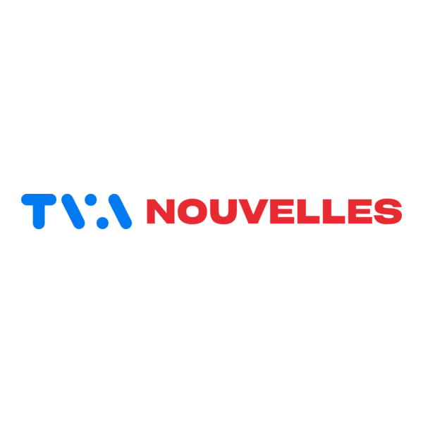 TVA Nouvelles Logo PNG Vector