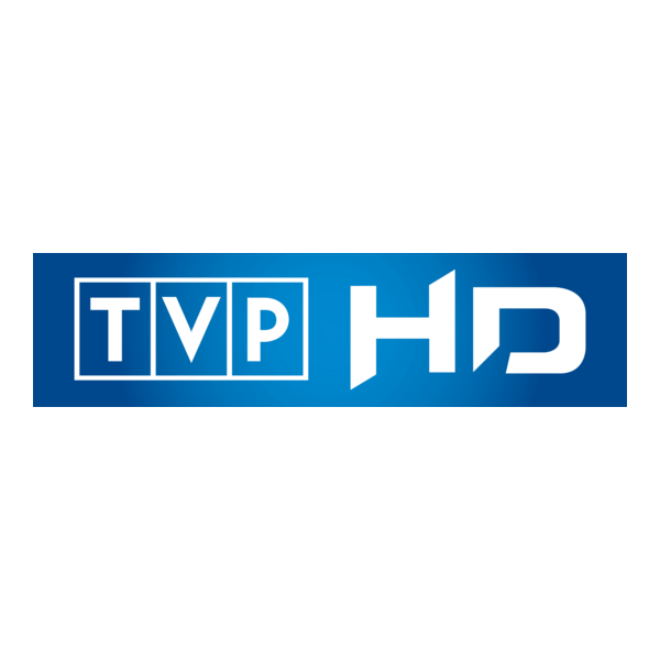 TVP HD Logo PNG Vector