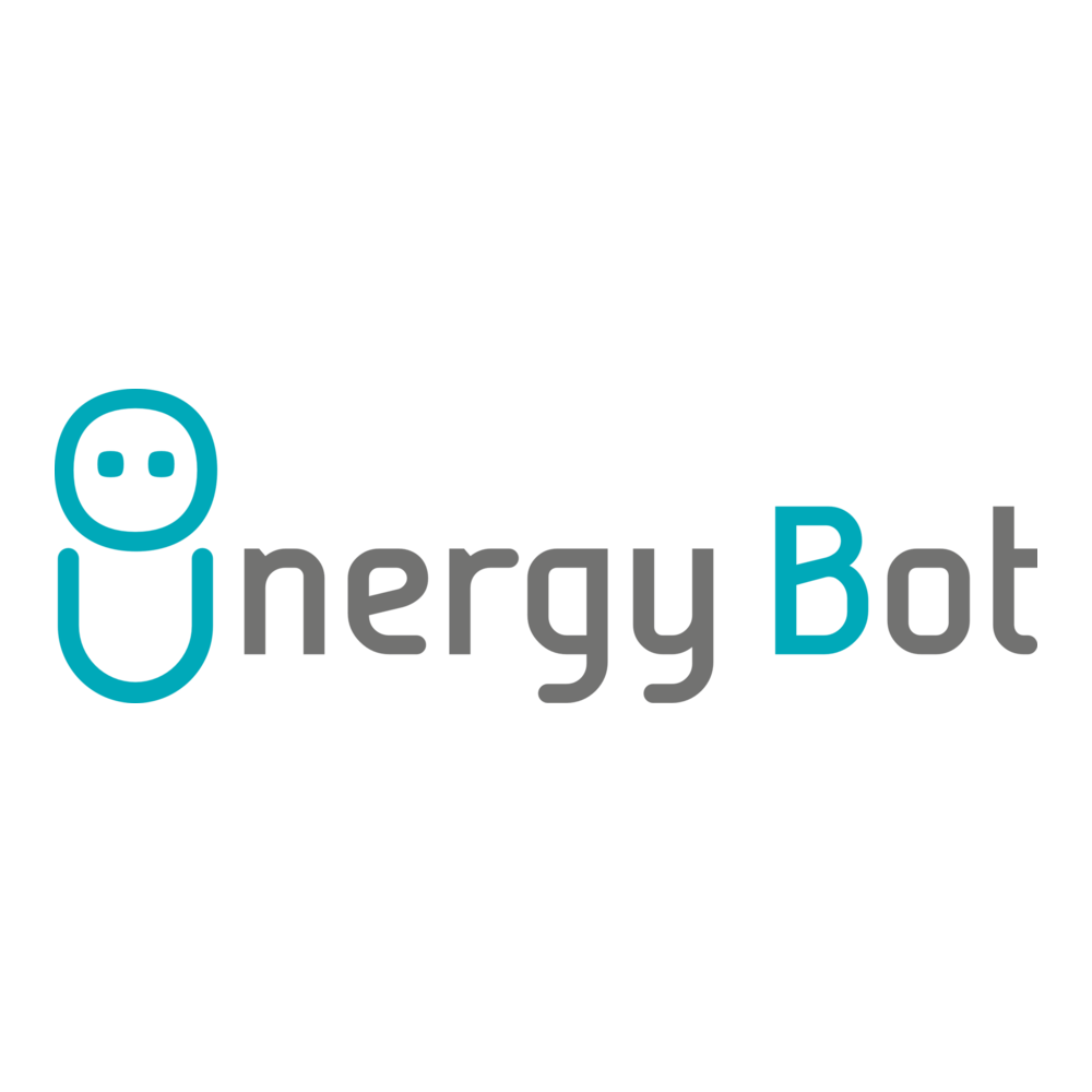 UnergyBot Logo PNG Vector