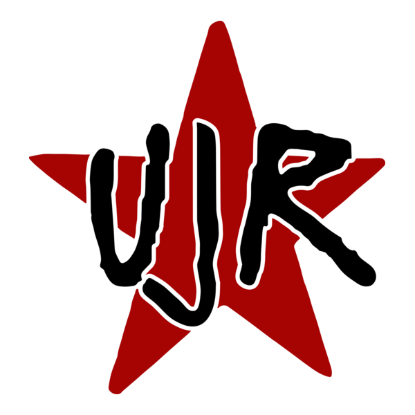 Unión de Jóvenes Revolucionarios Logo PNG Vector