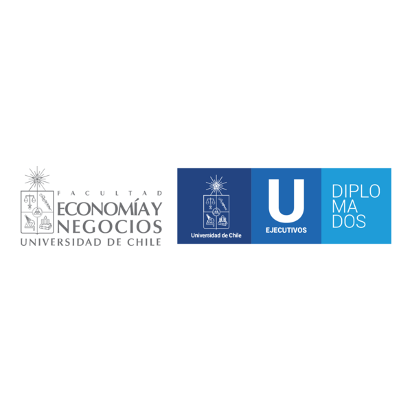 Universidad de Chile, Uejecutivos Logo PNG Vector