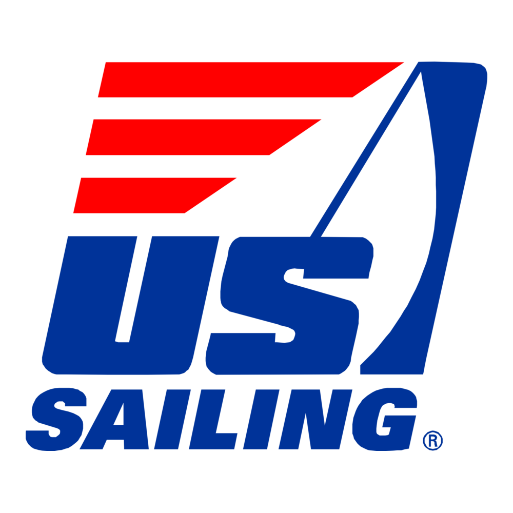 US Sailing Logo PNG Vector