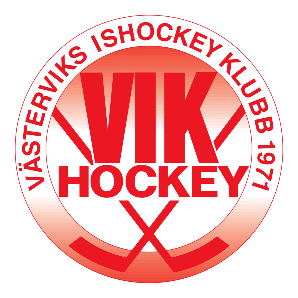 Västerviks IK Logo PNG Vector