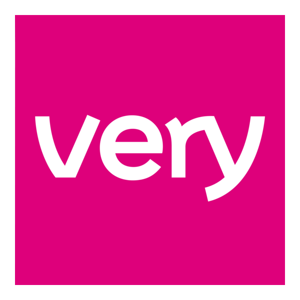 Very Logo PNG Vector