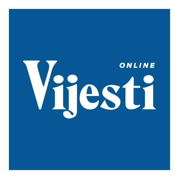 Vijesti Logo PNG Vector