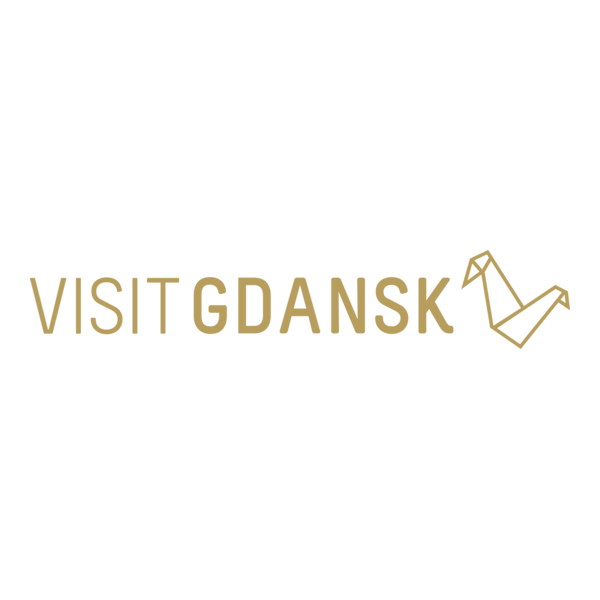 Visit Gdansk Logo PNG Vector