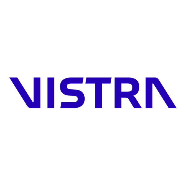 Vistra Logo PNG Vector