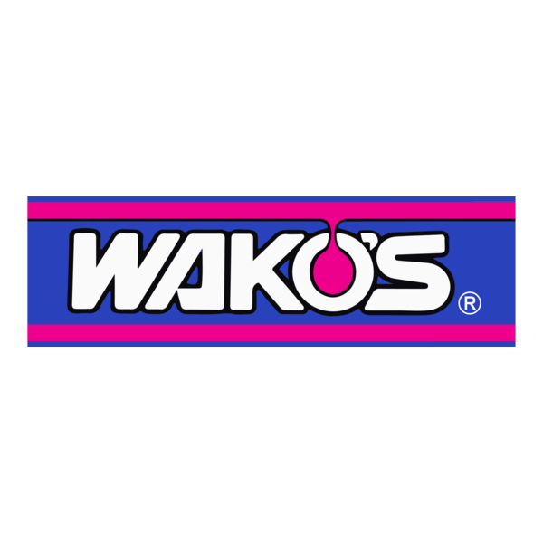 Wakos Logo PNG Vector