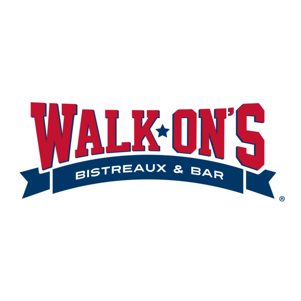 Walk-On's Logo PNG Vector