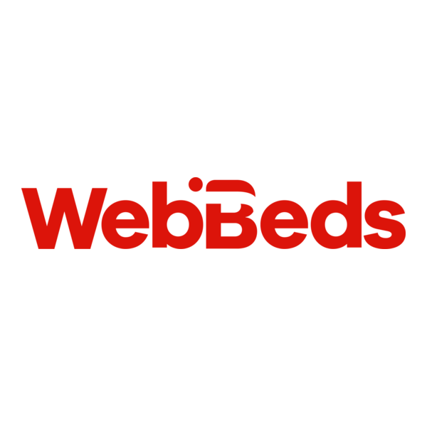 WebBeds Logo PNG Vector