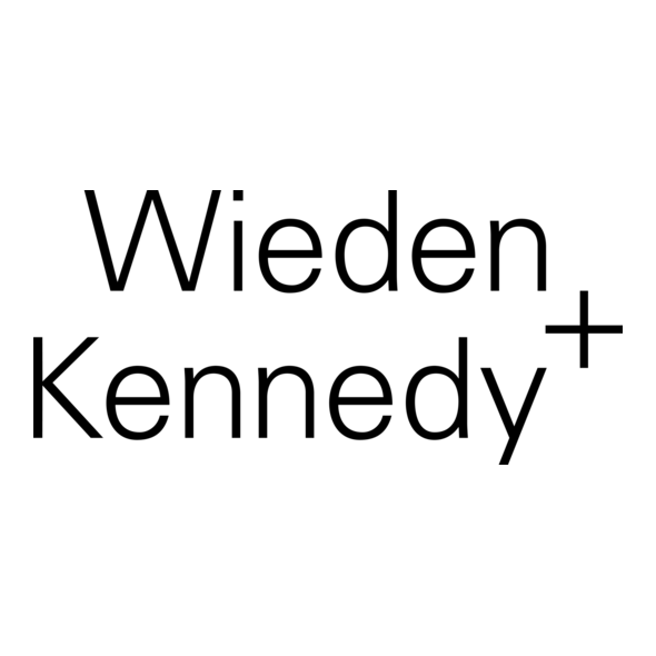 Wieden+Kennedy Logo PNG Vector