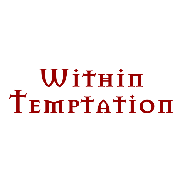 Within Temptation Logo PNG Vector