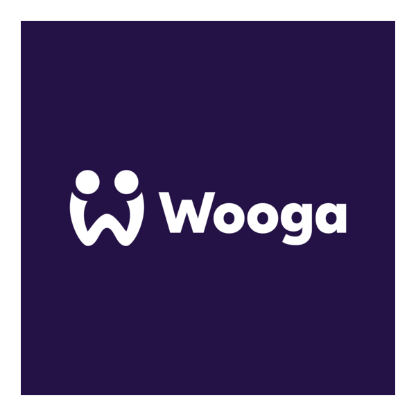 Wooga Icon Wooga Logo PNG Vector (SVG) Free Download