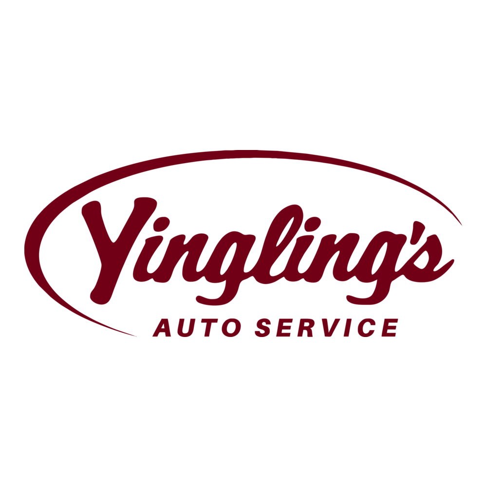 Yingling's Auto Service Logo PNG Vector