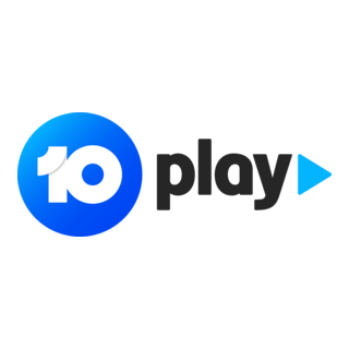 10 Play Logo PNG Vector