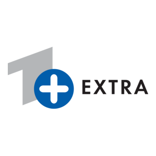 1plus Extra Logo PNG Vector