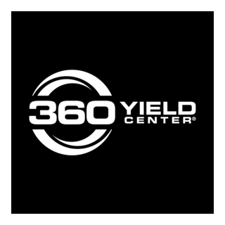 360 Yield Center Logo PNG Vector