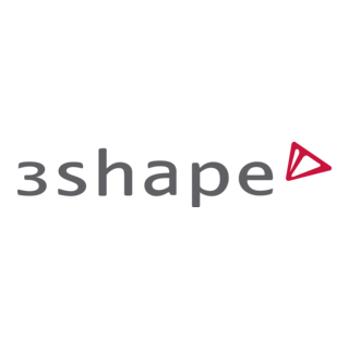 3Shape Logo PNG Vector