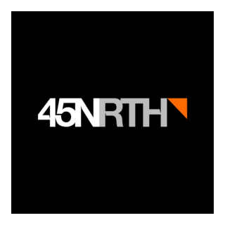 45NRTH Logo PNG Vector