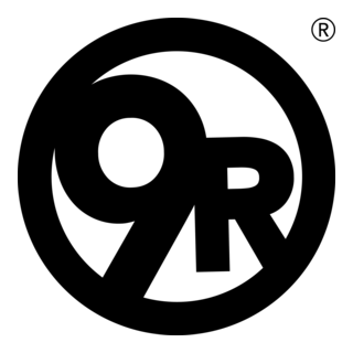 9Round US Logo PNG Vector