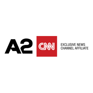 A2 CNN Logo PNG Vector