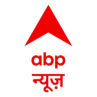 ABP News Logo PNG Vector
